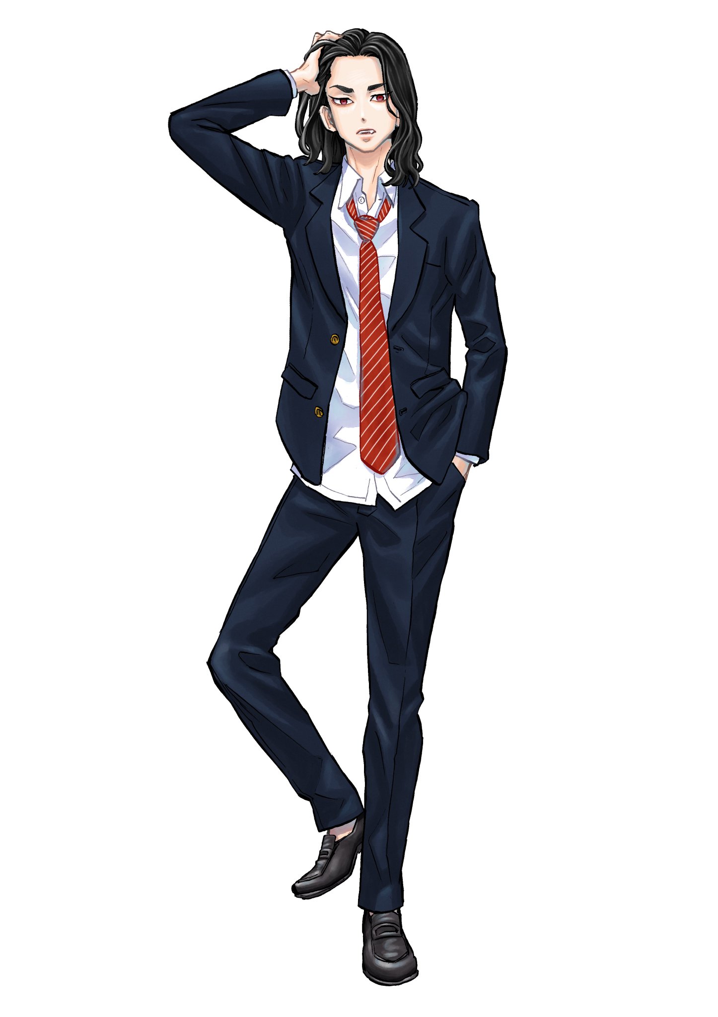 東京卍リベンジャーズ【公式】 on X: 東京卍リベンジャーズ【公式】 on X: