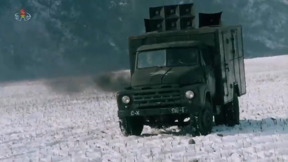 朝鮮人民軍bot tweet media