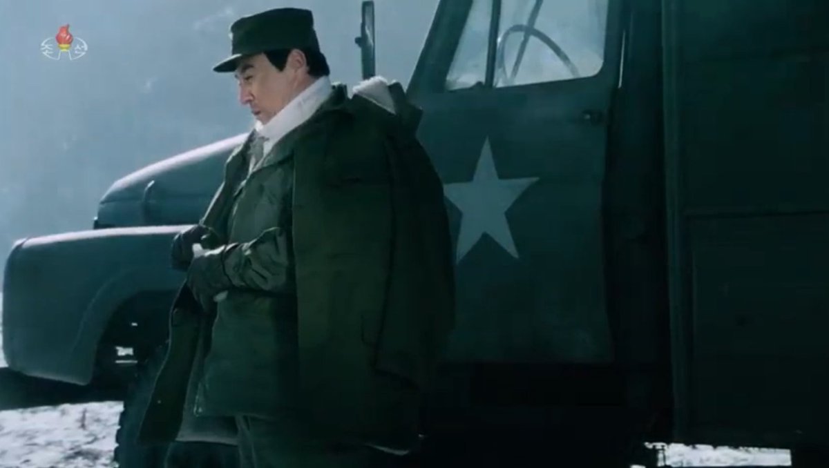 朝鮮人民軍bot tweet media