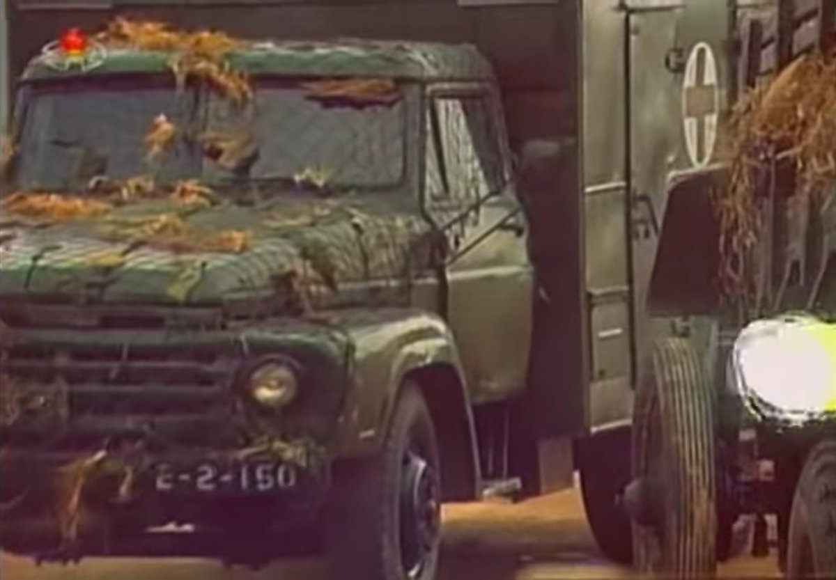 朝鮮人民軍bot tweet media