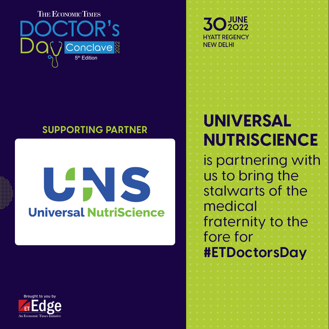 Universal NutriScience (UNSC_21) / Twitter