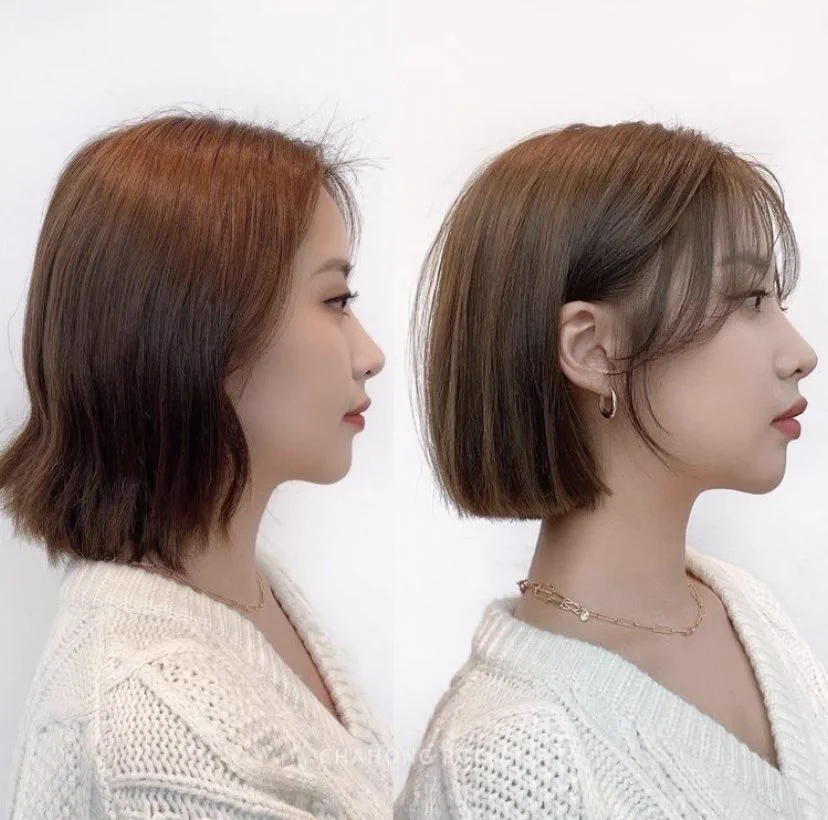 ここまで変わる！改めて気付いた「ヘアスタイルの大切さ」