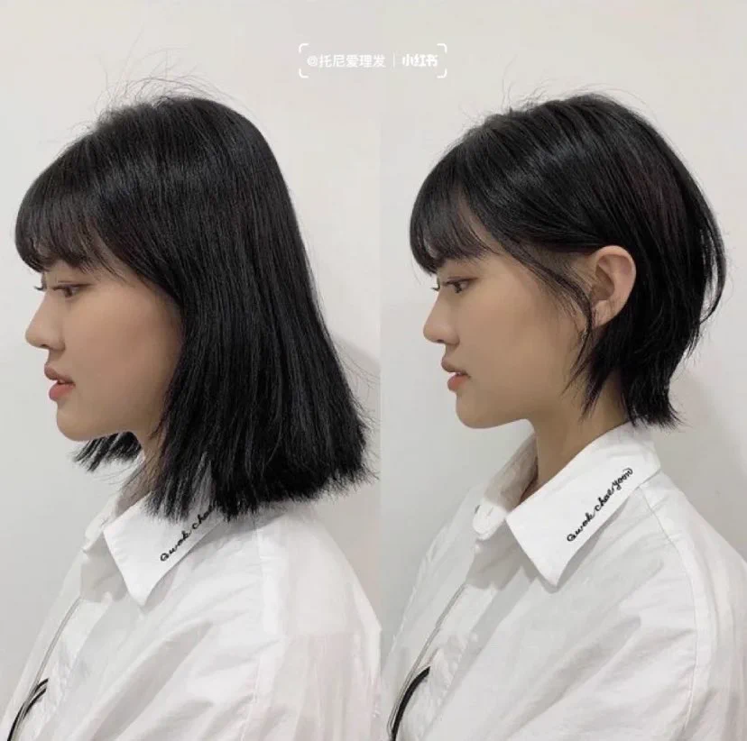 ここまで変わる！改めて気付いた「ヘアスタイルの大切さ」