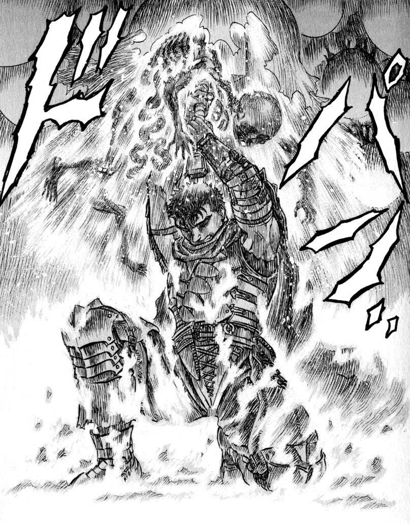 Rage Of Berserk on Twitter