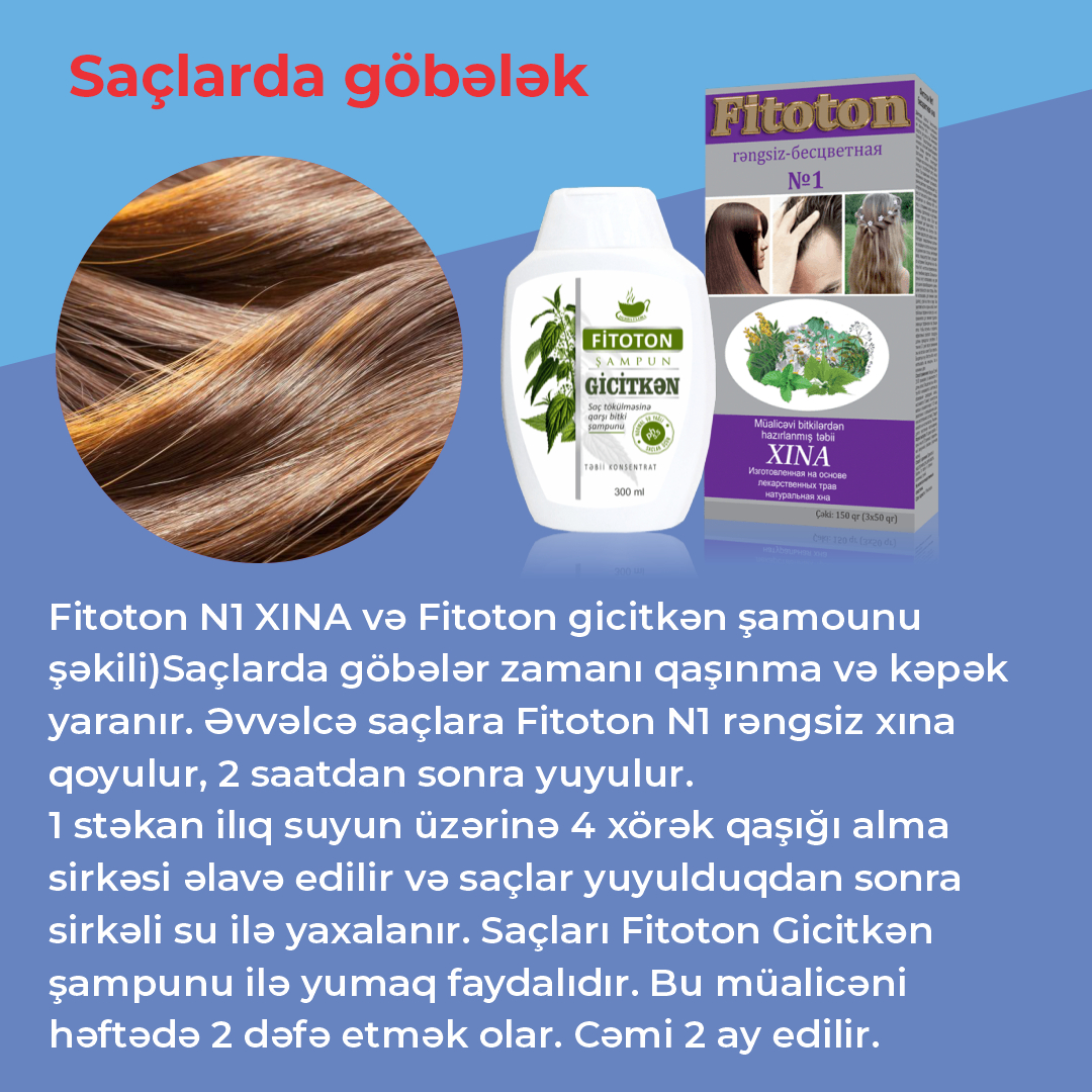 Bu məqalə Fitoterapevt dr. Fizuli Hüseynovun bloqundan götürülmüşdür ✍🏻
Şəkli çevirin və müxtəlif növdə göbələklərdən azad olmaq üçün göstərilən reseptlərlə tanış olun 👈🏻