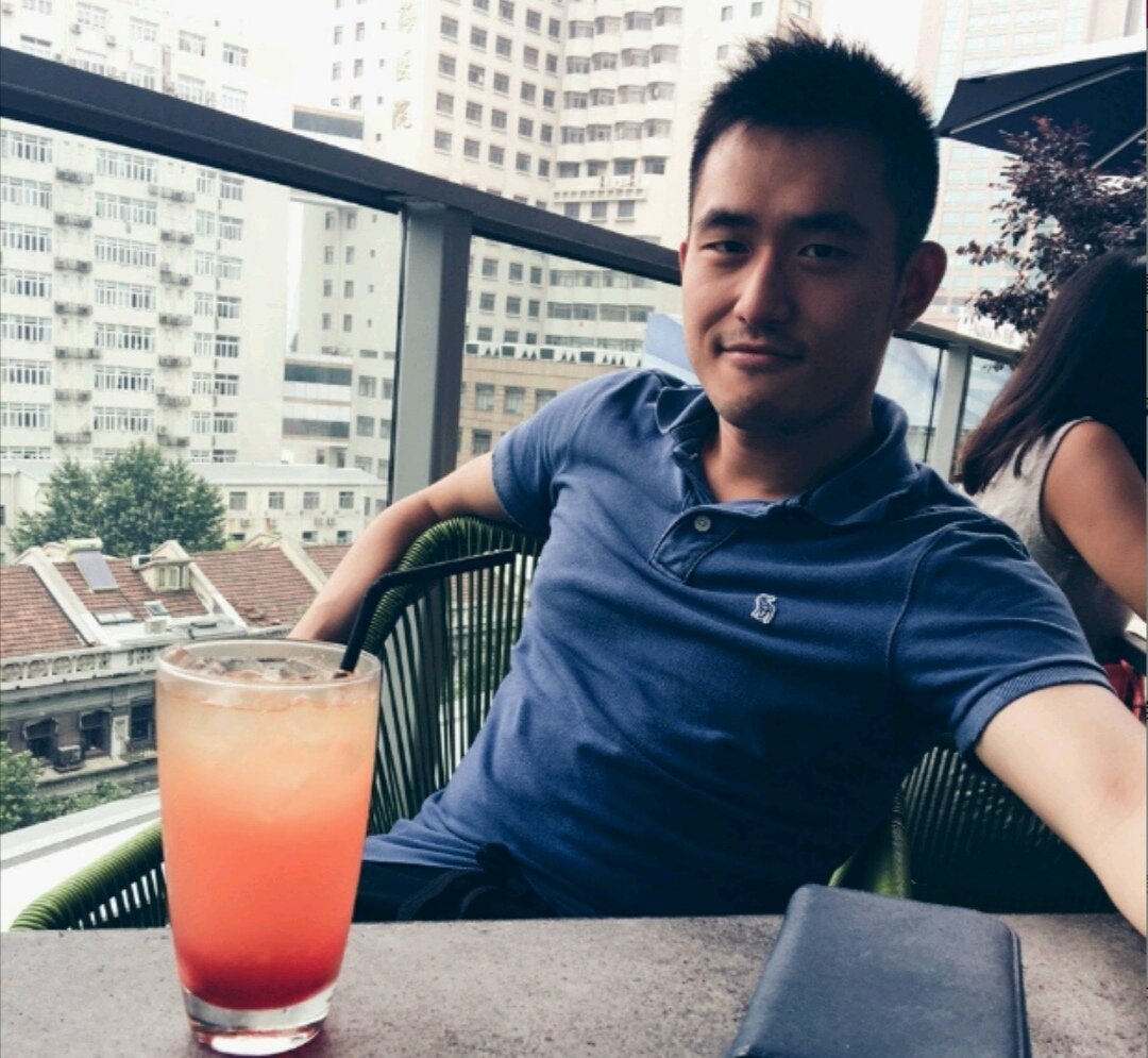 Zhan tweet media