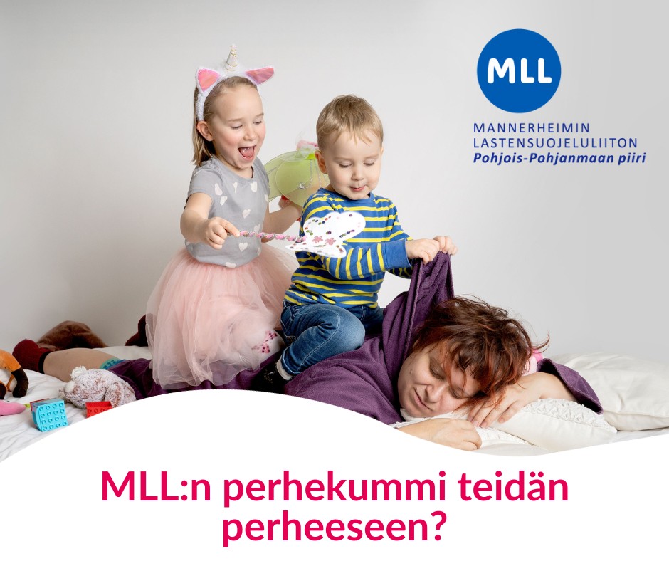 MLL_PPpiiri's tweet photo. MLL:n perhekummi teidän perheeseen? Tai vinkkaisitko toiminnasta tutulle? Perhekummitoiminta on suunnattu alle kouluikäisten lasten perheille. Mukaan voi päästä jo nyt kesäksi. Jos kiinnostuit toiminnasta, niin ota yhteyttä: jenni.kallio@mll.fi #perhekummi #vapaaehtoinen #mll https://t.co/YMHPO5a4ib