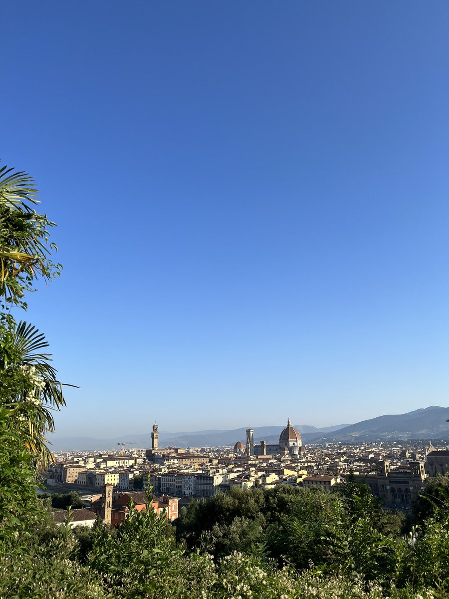annaapesce's tweet photo. anch’io oggi 6:30 e via una passeggiata di due orette 🥰 https://t.co/3XYWrnDfa1