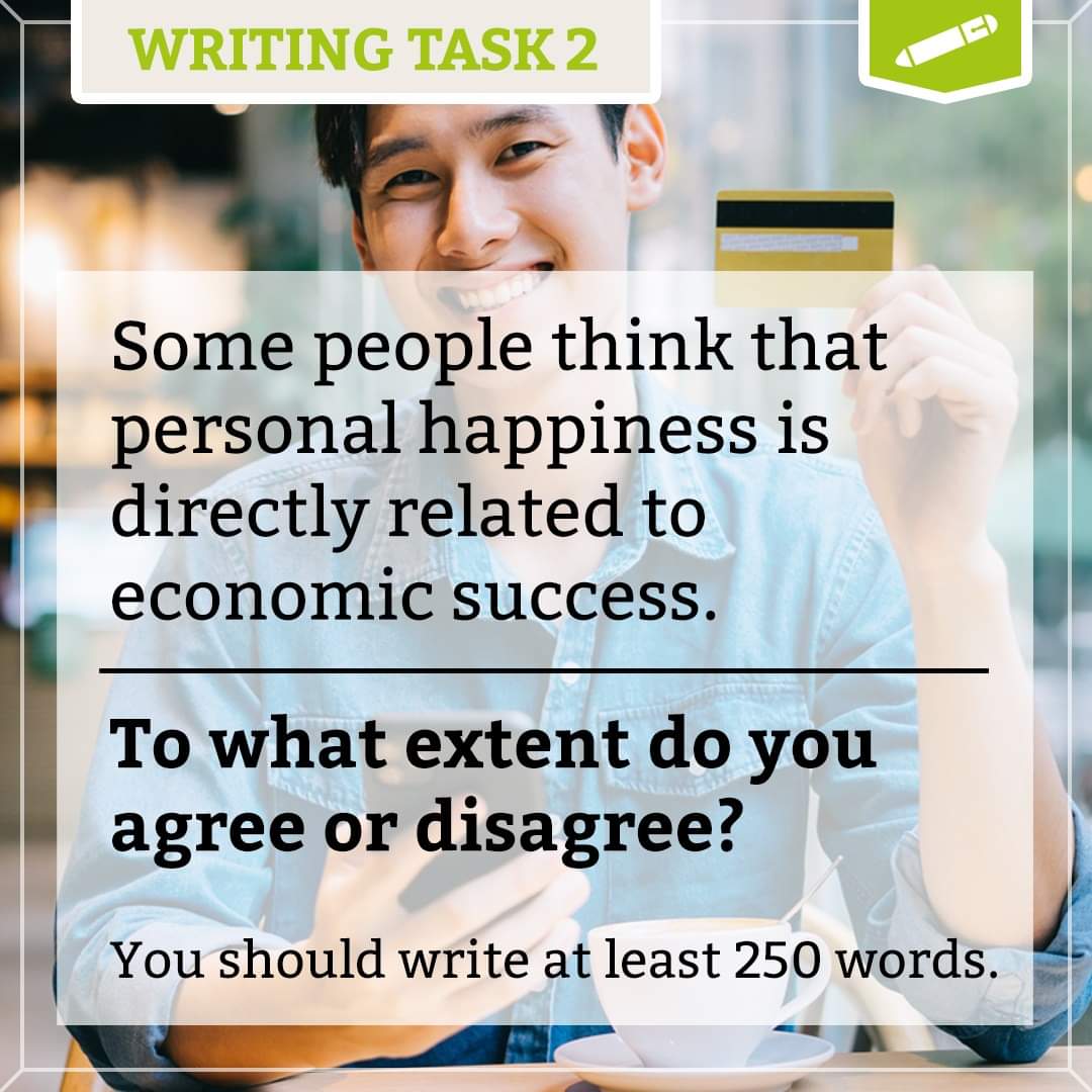Share your thesis statement for free evaluation #ielts #writing