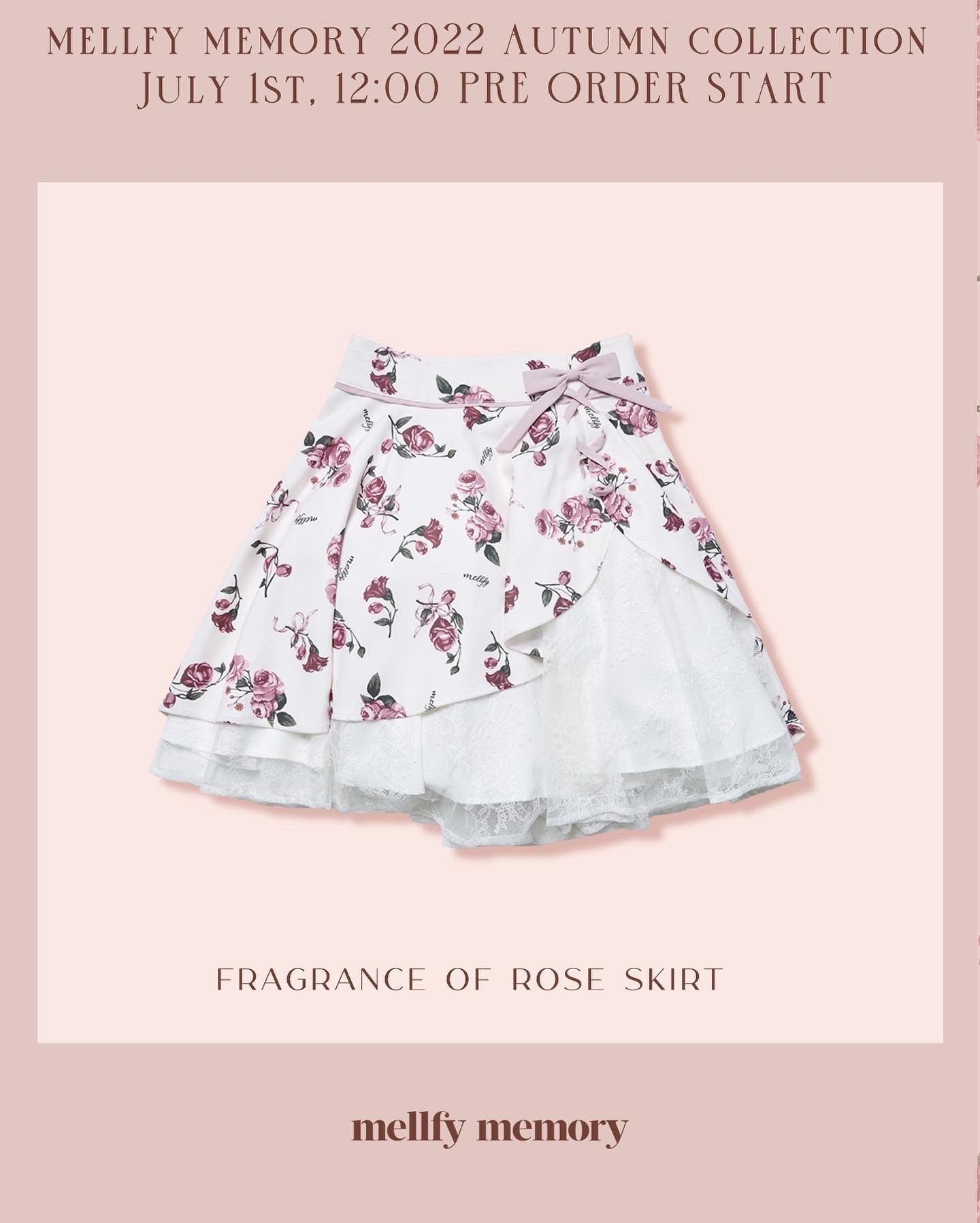 mellfy memory｜メルフィーメモリー on X:  