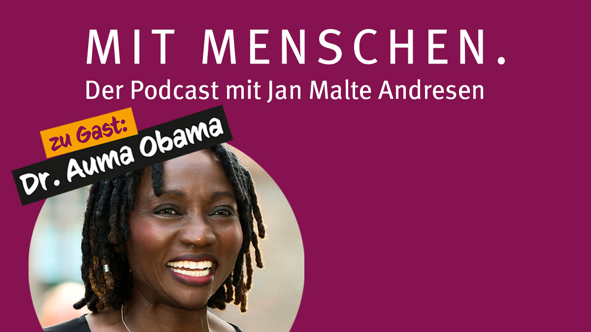 Misereor (@misereor) on Twitter photo Unsere 10. Podcastfolge mit <a href="/AumaObama/">Auma Obama</a> ist raus 🎙️
Mit <a href="/JM_Andresen/">Jan Malte Andresen</a> und Thorsten Nilges (Misereor-Referent) spricht sie darüber, warum Afrika nicht gleich Afrika ist und was es heißt, gehört zu werden.
Alle Infos findet ihr unter ➡️ misereor.de/podcast Unsere 10. Podcastfolge mit <a href="/AumaObama/">Auma Obama</a> ist raus 🎙️
Mit <a href="/JM_Andresen/">Jan Malte Andresen</a> und Thorsten Nilges (Misereor-Referent) spricht sie darüber, warum Afrika nicht gleich Afrika ist und was es heißt, gehört zu werden.
Alle Infos findet ihr unter ➡️ misereor.de/podcast