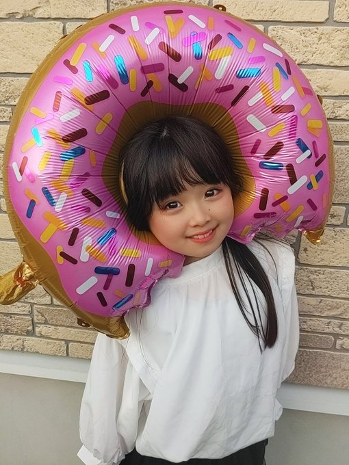 Twitterのコスプレ画像8