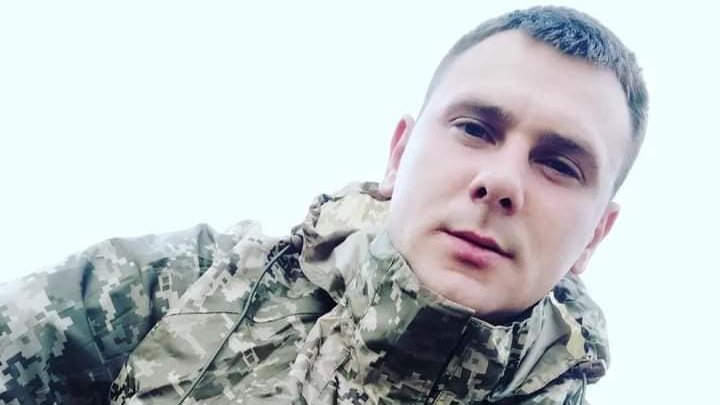 EuromaidanPress's tweet photo. Russia launched its massive onslaught on Ukraine on Feb 24, 2022.
We pay tribute to the heroic men & women who stood to fight the Russian invaders. Their sacrifice will never be forgotten.
RIP - Yaroslav Vatseba, Vitaliy Hnatovsky, Dmytro Voronka, Ivan Vakhovsky
#ArmUkraineNow https://t.co/wwjcpKrAl7
