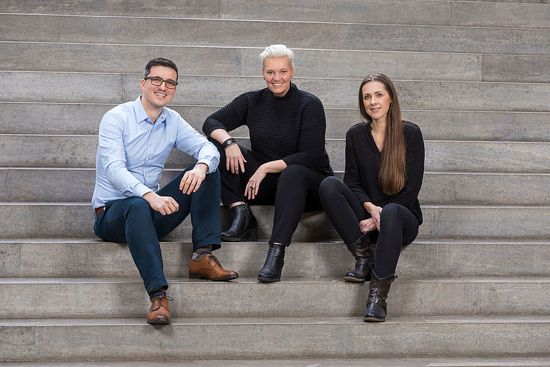 #Montagslaecheln von den #Reha-Expert:innen <a href="/rehasuche/">Qualitätskliniken.de</a> 😊 ob die richtige Klinik oder Fragen zum #WunschundWahlrecht. Hier finden Sie Infos und offene Ohren. Zählt auch zu #ArbeiteninderReha. Und #ArbeitenfürdieReha