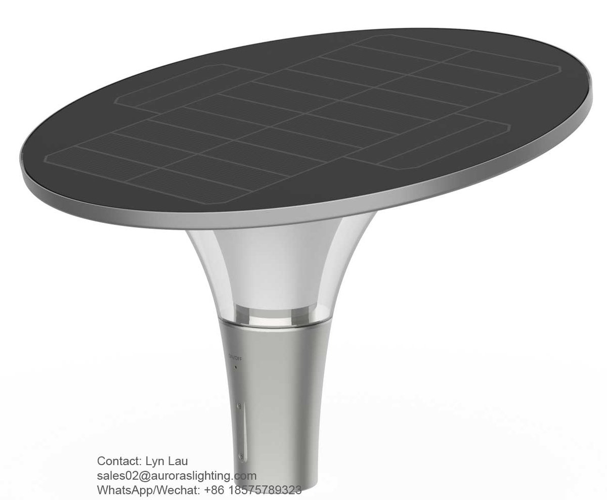 lynlau6's tweet image. Athena solar post top lighting with motion integrated, for public &amp;amp; area lighting~~

Contact: Lyn Lau

sales02@auroraslighting.com

WhatsApp/Wechat: +86 18575789323

#poletoplighting #solarpole #solarpost #solargardenlighting #gardenlighting #solarmodules #solarpv #solarenergy