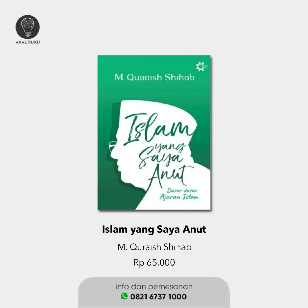 Chat lynk.id/akalbuku untuk pemesanan