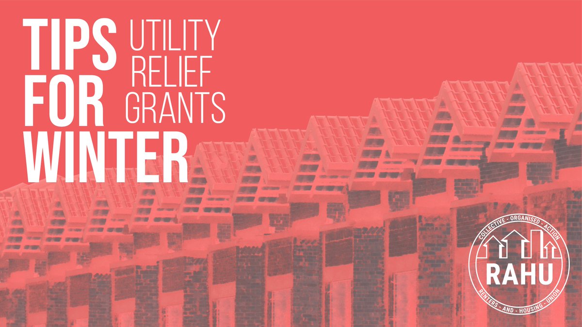 If you’re in debt on your bills, this grant covers up to $650 in each utility, or $1350 for one

TIP: Your provider can waive up to $650 with one application once every two years. If you’re struggling to meet the bills, ask for a pause on payments until it reaches $650.