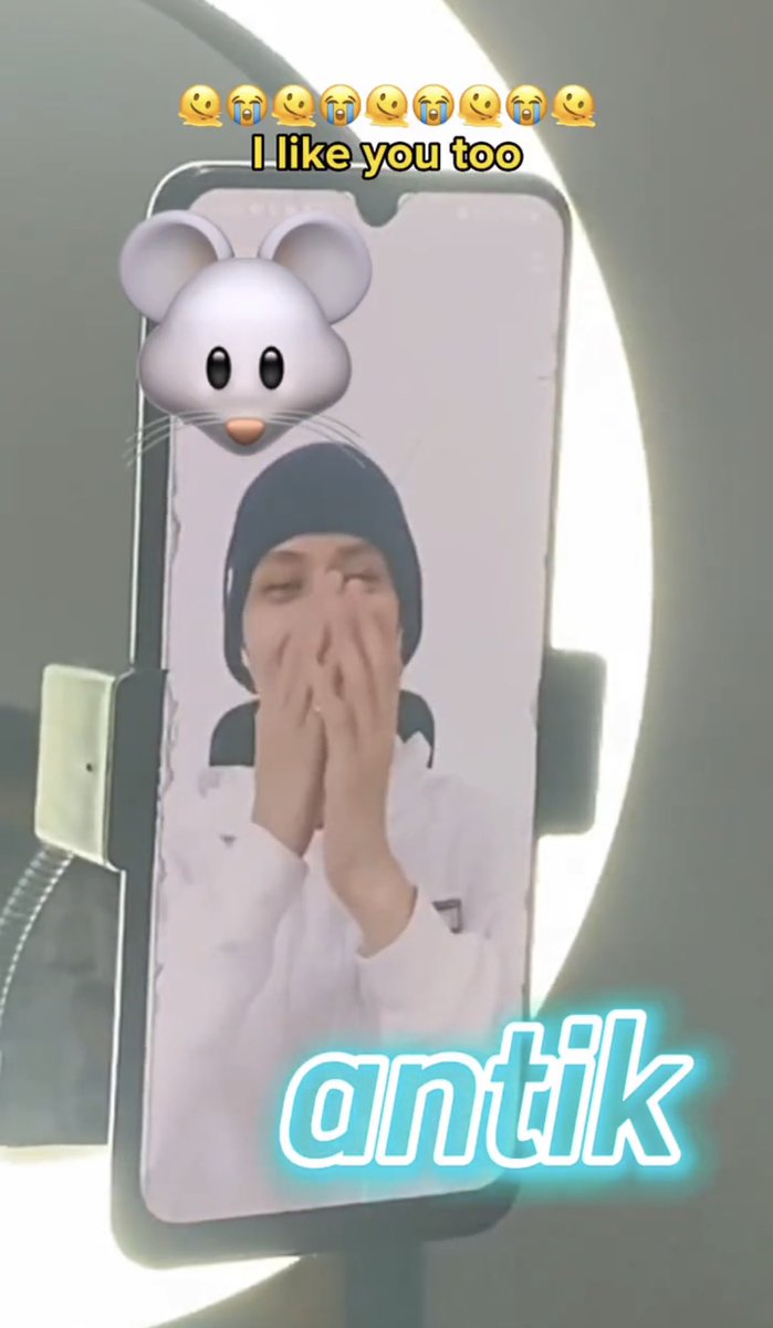 junshua_clips's tweet photo. joshua hong? no... it's moon junhui https://t.co/wajWePSQn4