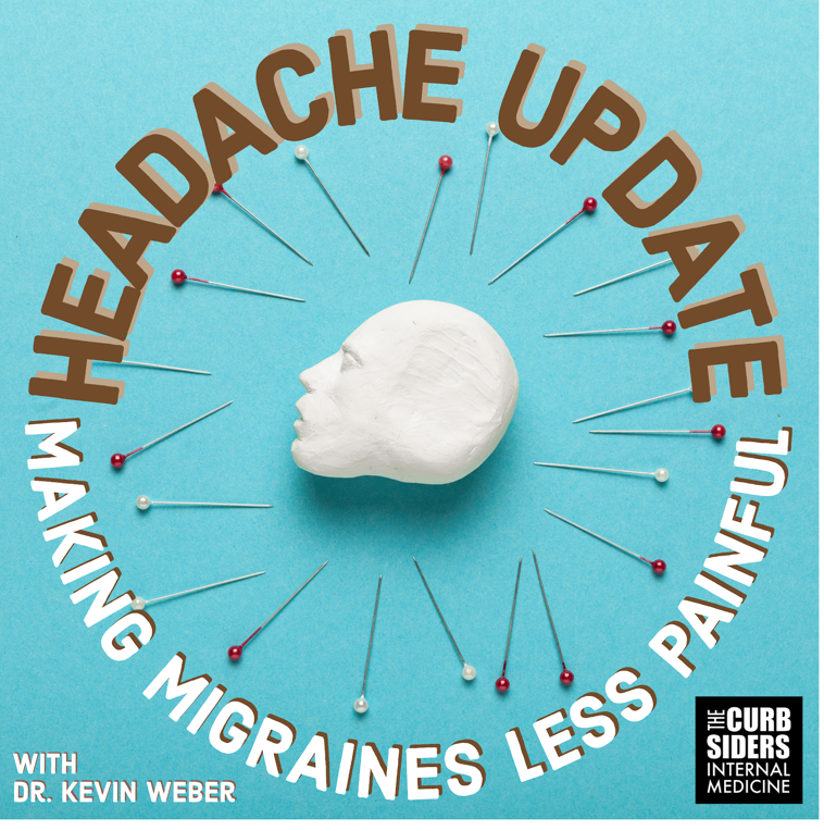 The Curbsiders on Twitter "Episode 341 SNNOOPing around the new CGRP