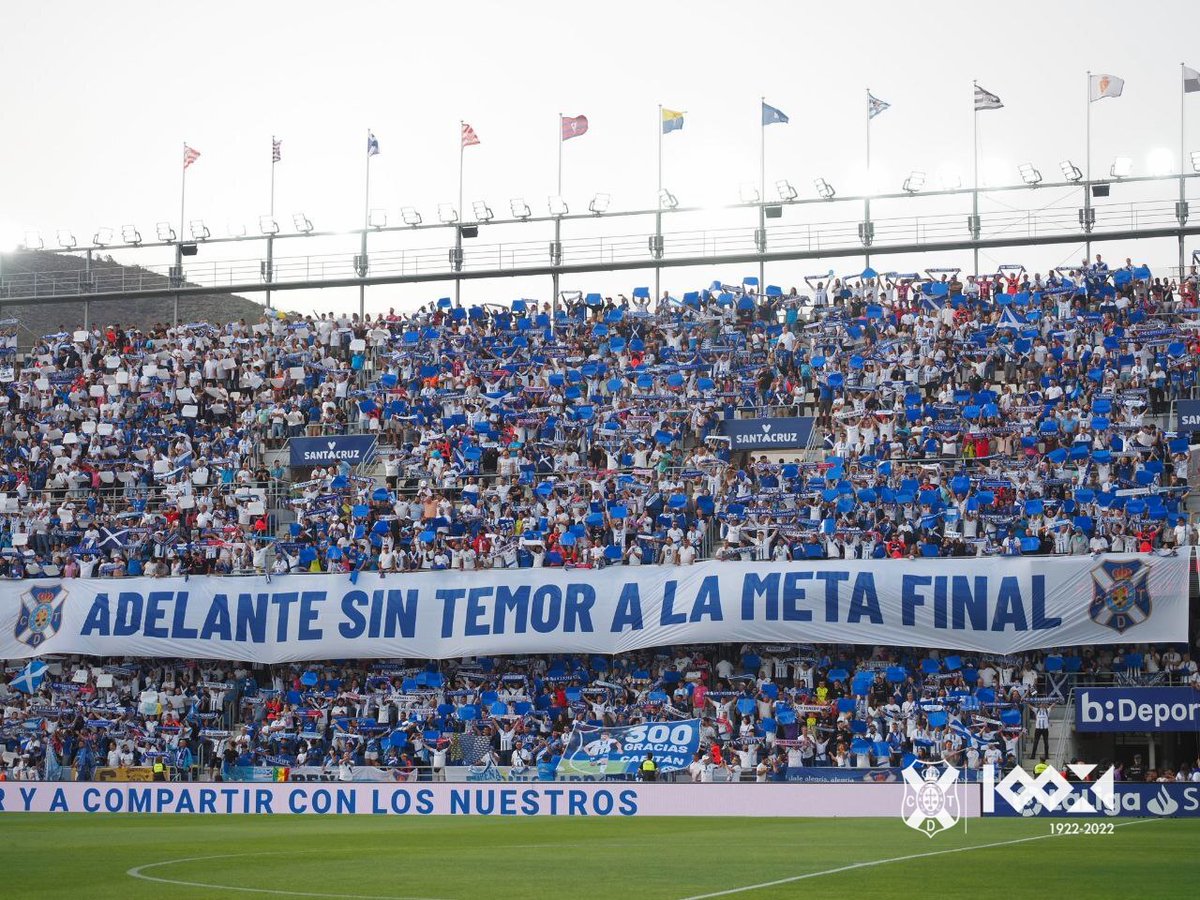 CDTOficial's tweet photo. ¡Buenos días, #blanquiazules!

𝟐𝟐.𝟎𝟖𝟑 𝐆𝐑𝐀𝐂𝐈𝐀𝐒

#CentenarioCDT https://t.co/HP68CSrW06