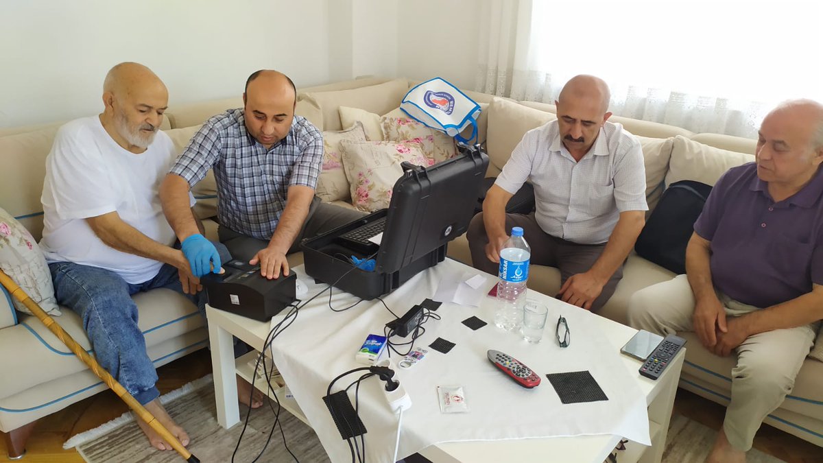 Gönül projemiz, Adreste Nüfus Hizmeti kapsamında; Müdürlüğümüze gelemeyen büyüklerimizin adres kayıt ve kimlik kartı müracaatlarını adreslerinde tamamladık. #HayatınızınHerAnında
@Amasya_nvi
<a href="/tctasova/">Taşova Kaymakamlığı</a>