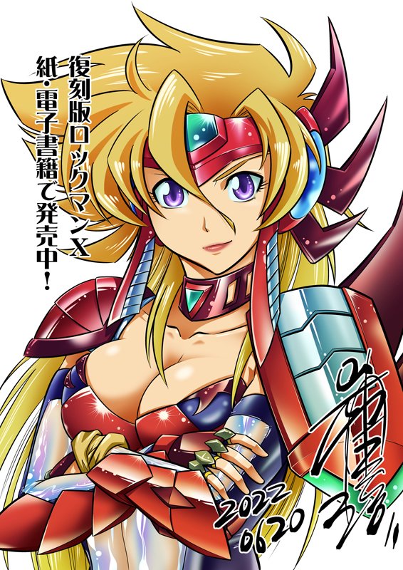 Re: [筆記] noteG - Rockman X #RX #RMX #DiVE [noteA] - CityNight板