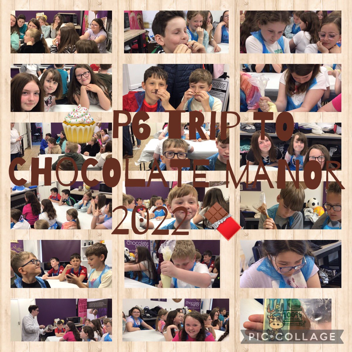 St Mals PS (@stmalscoleraine) on Twitter photo 