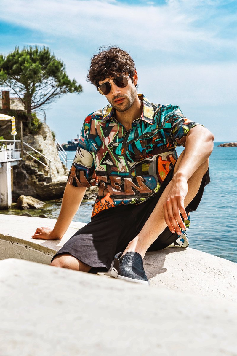 Raffaello Network tweet media