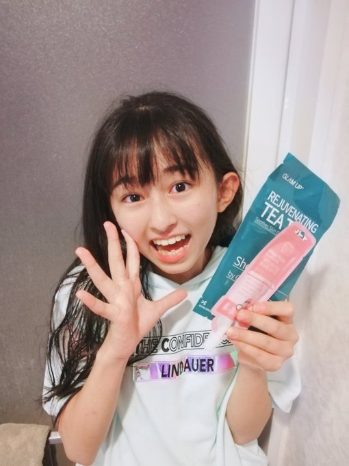 佐野純菜(じゅんな)のTwitter画像36