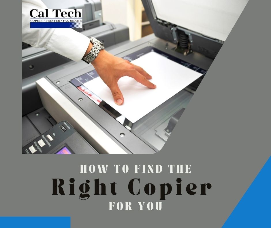 Cal_Tech_Copier's tweet image. Looking for the best printer for your business? The best printer repair near Orange County and Los Angeles shows you how to find the best copier for your office space. 
caltechcopier.com/how-to-find-th…

#printerrepairnearme
#printerrepairnearorangecounty
#printerrepairnearlosangeles