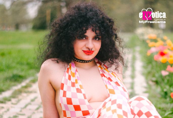 EXXXOTICA Expo on Twitter: "New EXXXOTICA Blog! Gloomy Kitti To Appear