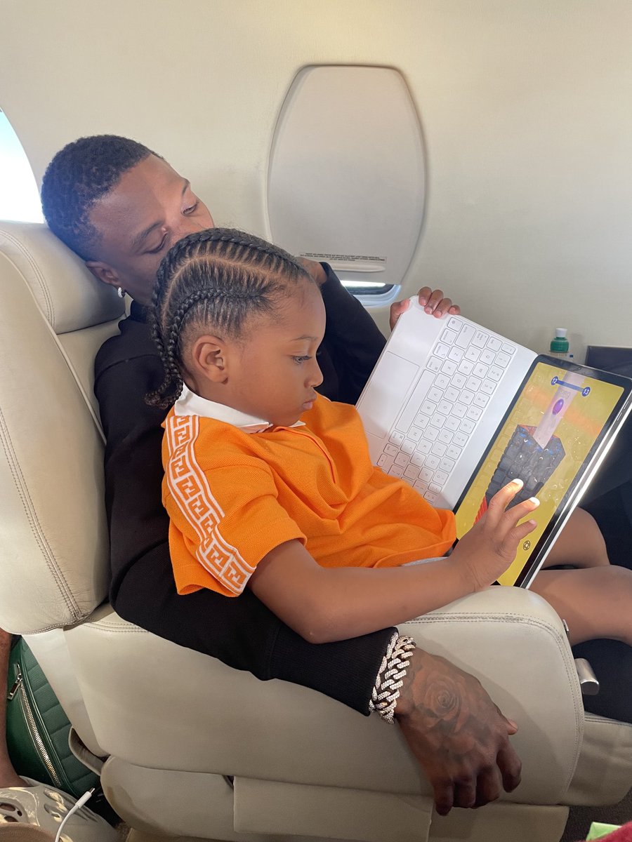 My everything ❤️🌍