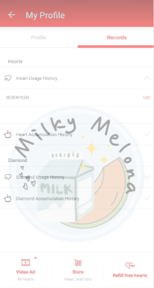 milky_votingph's tweet photo. 📍 CHOEAEDOL POLL [061922]

🏆 WINNER: #SEVENTEEN  

#milkymelonaproof https://t.co/N449lDJZ2S