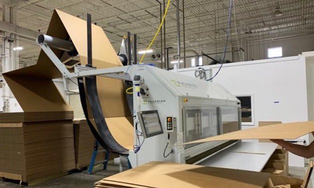 ExcelsusPrint's tweet photo. Yesterday was National Box Day, but every day we’re making boxes here at Excelsus — in the size and shape you need (even thinking outside the box to make custom designs.... ouch; sorry). https://t.co/w4wuWhp8sQ