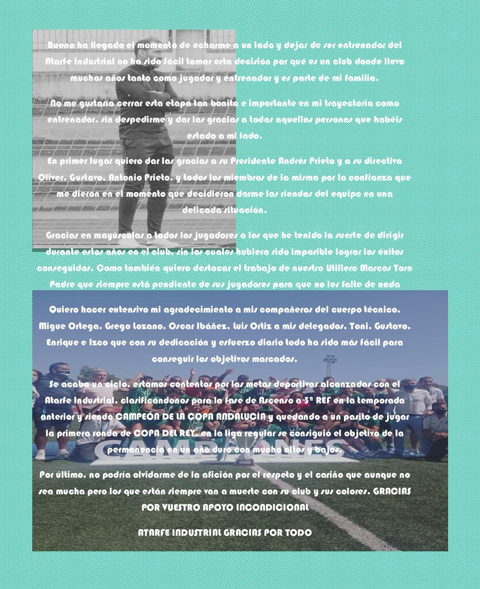 Jesus Sierra (@jsrgra) on Twitter photo 