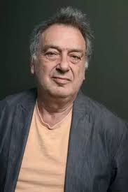 20/06 Happy Birthday! Stephen frears (81)   (director) 