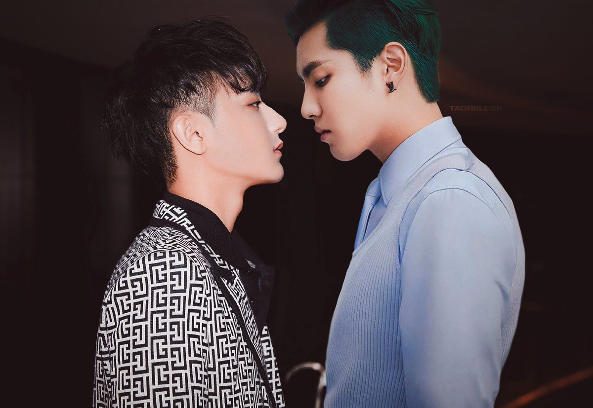 Taoris_esp's tweet photo. 🌌🛐
#牛桃 #KrisWu
#ZTAO #taoris
https://t.co/A9mS6dFhXP https://t.co/tIO4dVPp5g