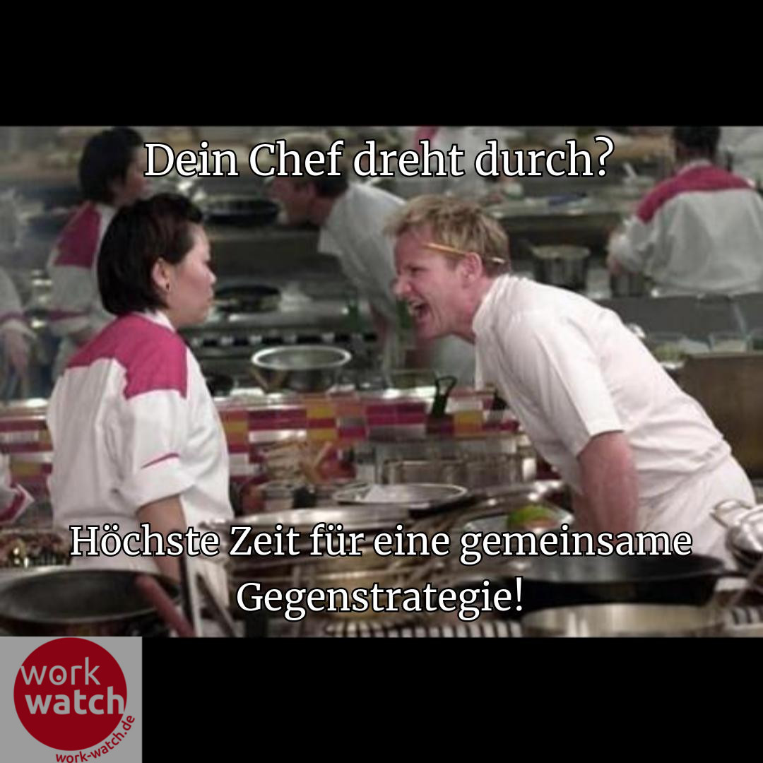 workwatch_ev's tweet photo. Erste Dienstvereinbarung gegen Mobbing u BOSSING in der BRD. Wir haben daran mitgewirkt und hoffen, dass sich die Beschäftigten einer Rehaklinik in BaWü damit gegen Arbeitgeberattacken besser schützen können. Bei ähnlichen Vereinbarungen helfen wir gern. 
https://t.co/vyxqU6dIoR https://t.co/vaUxc4H9Bn