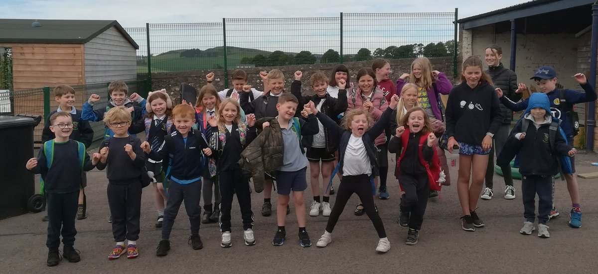 Beyond proud to say we've achieved #goldaccreditation as a <a href="/UNICEF/">UNICEF</a> Rights Respecting School! #childrensrights are embedded in our policies, practices and ethos, and our learners know their rights, and advocate for the rights of others across the 🌍. Looking forward to next steps!