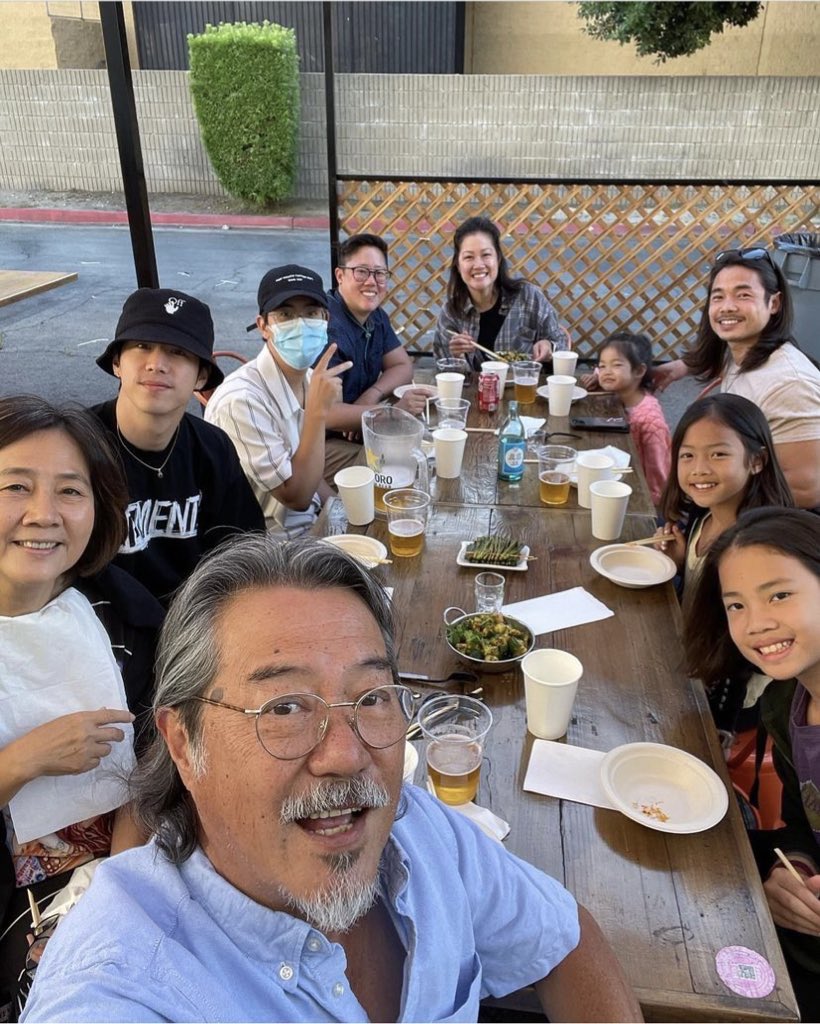 SupportForMarkTuan​ TH tweet media