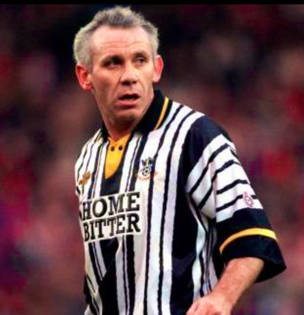 Peter Reid is 66 today Happy Birthday              