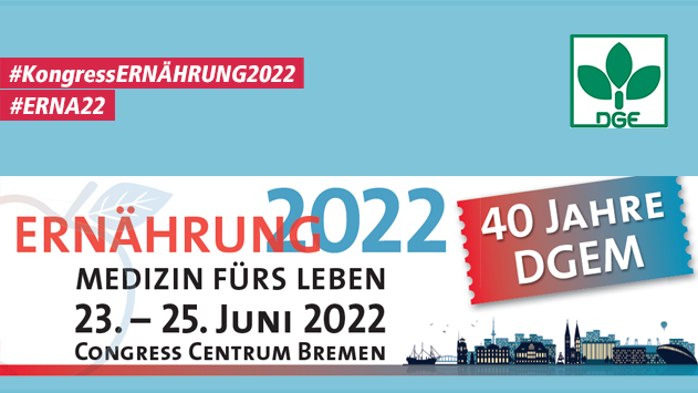 dge_wissen's tweet photo. @dge_wissen und ihr Projekt „IN FORM in der #Gemeinschaftsverpflegung“ aktiv auf #ERNA22:
👉 Sie sind Ernährungsprofi? 😃
Am DGE-Stand erhalten Sie neueste Fachmedien.
👉 DGE-Session, 25.6.:
„Nachhaltigere #Ernährung: Perspektiven und Maßnahmen der DGE“
https://t.co/Jz6sb76YTj https://t.co/XyOA14SkDI