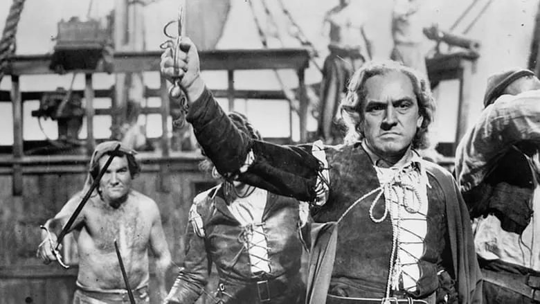 TalkingPicsTV's tweet photo. #FredricMarch is CHRISTOPHER COLUMBUS (1949) 10:15am #TPTVsubtitles co-stars #KathleenRyan #FrancisLSullivan https://t.co/mHMUVePxg3