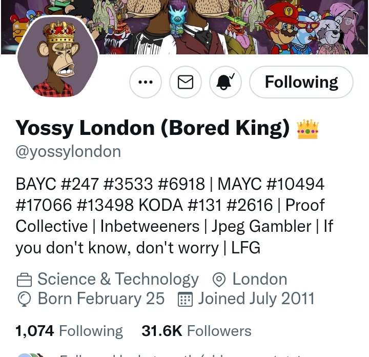 Tio tweet media
