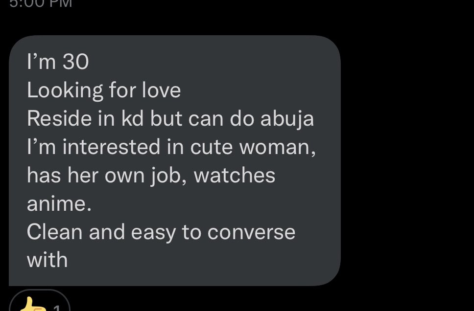 DISCREET QUEER MATCHMAKER tweet media