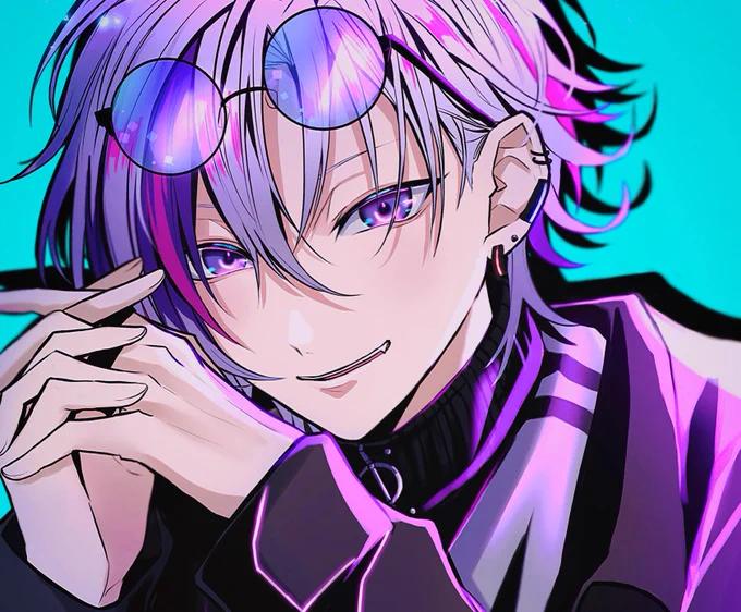 🥂✨#絵スコート 
