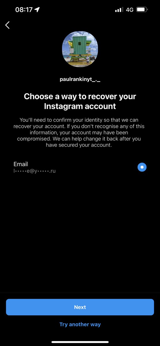 Paul Rankin tweet media