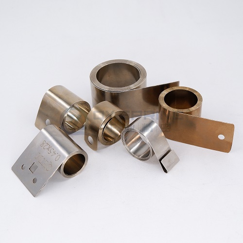 Qianyejm's tweet photo. Constant Force Springs Design Guide
1.Load Conditions
2.Material
3.Lifecycle
4.Mounting Methods
For more products and details kindly visit the website:
https://t.co/ndKiF8bnSq
#beyondthespring #CustomSpringDesign #ConstantForceSprings https://t.co/aCHlzWGIhw