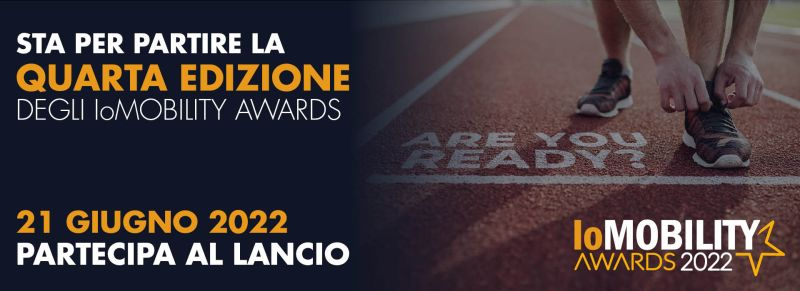 🟢 #SaveTheDate | 21 giugno 2022 | MIND Milano Innovation District (+ online)

In coda a #SmartCityNow, in agenda lo stesso giorno:

🚘 16:15 | LA NUOVA MOBILITÀ URBANA: SOSTENIBILE, INTERMODALE E INCLUSIVA

🏆 18:00 | LANCIO <a href="/iomobility/">IoMobility World</a> AWARDS 2022

➡ smartcitynow.it/agenda-2022/