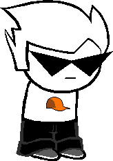 ENTPdaily's tweet photo. THE ENTP OF THE WEEK IS

Dirk Strider from Homestuck! https://t.co/gK2w1XFh11